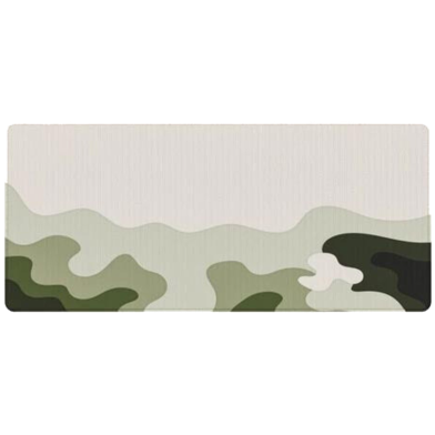 Fantech ATO MP905 Vibe Edition Desk Mat | Matcha Milk image