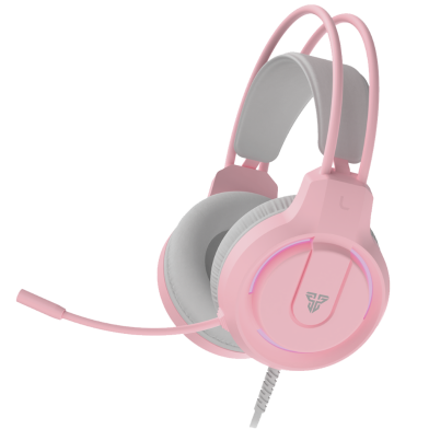 Fantech Flash HQ53 Lightweight Gaming Headset image