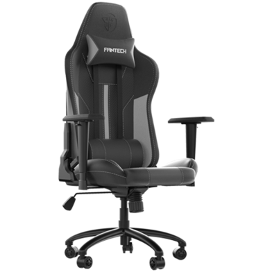 Fantech GC191 Gaming Chair-Gray image