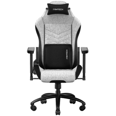 Fantech GC-192 Gray Gaming Chair image