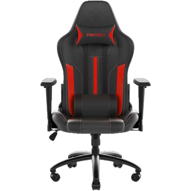 Fantech GC-191 RED Gaming Chair image