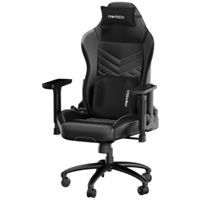 Fantech GC-192 Black Gaming Chair image