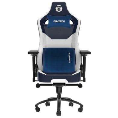 Fantech GC-283 Blue Gaming Chair image
