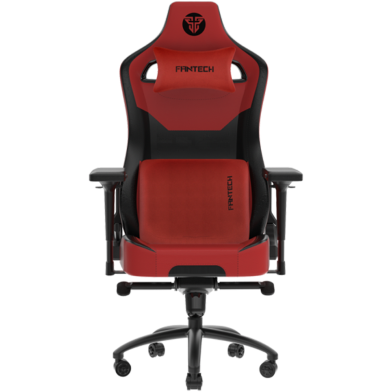 Fantech GC-283 RED Gaming Chair image