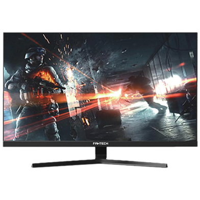 Fantech GM271SF Gaming Monitor 27 Inch image