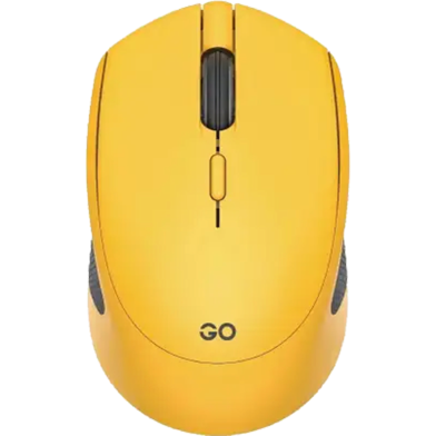 Fantech GO W190D Dual Mode Wireless Mouse image
