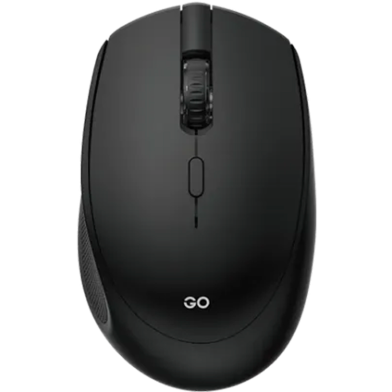 Fantech GO W193D Dual Mode Wireless Mouse image