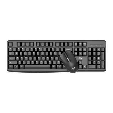 Fantech GO WK894 Wireless Keyboard and Mouse Combo image