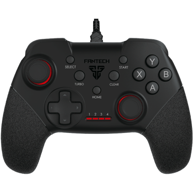 Fantech GP13 Wired Gaming Controller image