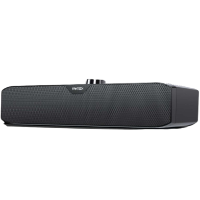 Fantech GS206 GROOVE 6W 2-inch Tuned Drive BAR Wired Gaming Speaker image