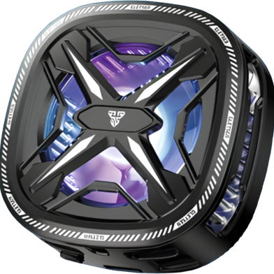 Fantech Gletser PCM10 Phone Cooler image