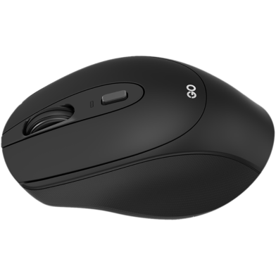 Fantech Go W191 Silent Wireless Mouse image