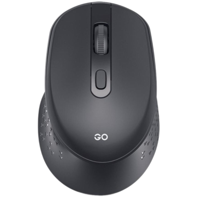 Fantech Go W606 Wireless Mouse – Black image