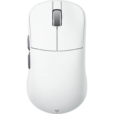 Fantech Helios II Pro S XD3V3 Nordic-4k8k Wireless Gaming Mouse White image