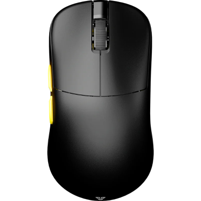 Fantech Helios II Pro XD3V3 Nordic-4k Wireless Gaming Mouse Black image
