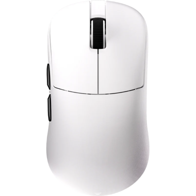 Fantech Helios II XD3V3 Compx-1k Wireless Gaming Mouse White image