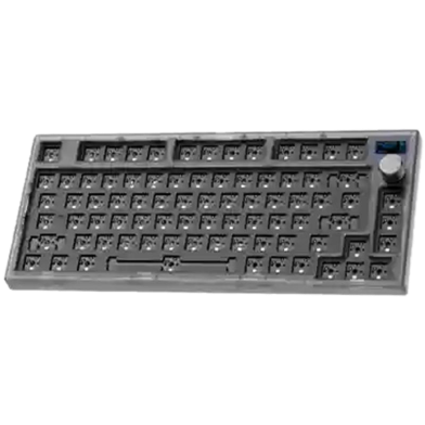 Fantech MK910 Gaming Keyboard Barebone Version Without Swich image