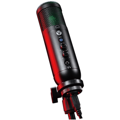 Fantech MCX01 Wired Condeser Microphone image