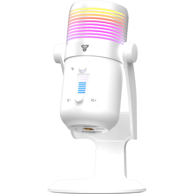 Fantech MCX03 Leviosa Max Wired Condeser Microphone White image