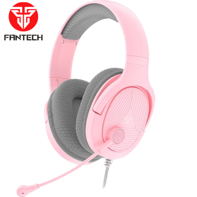 Fantech MH88 Sakura Edition Wired Headphones image