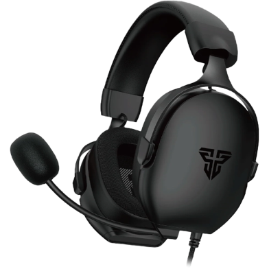 Fantech MH92 CARBON Wired Multi-Platform Gaming Headset image