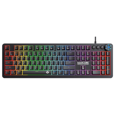 Fantech MK852 Mechanical Keyboard image