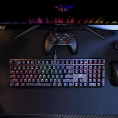 Fantech MK855 Mechanical Keyboard MAXFIT108 Slide 2