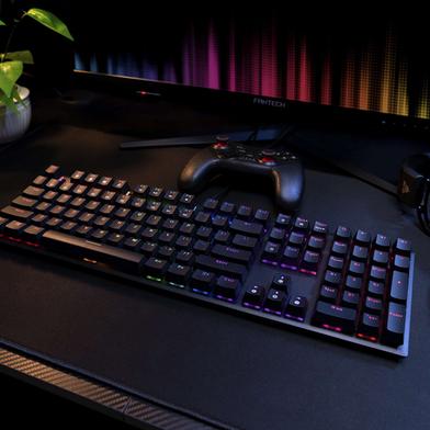Fantech MK855 Mechanical Keyboard MAXFIT108 Slide 4