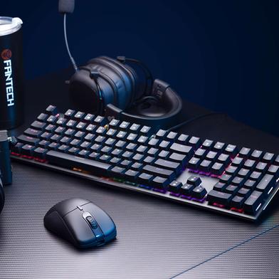 Fantech MK855 Mechanical Keyboard MAXFIT108 Slide 5