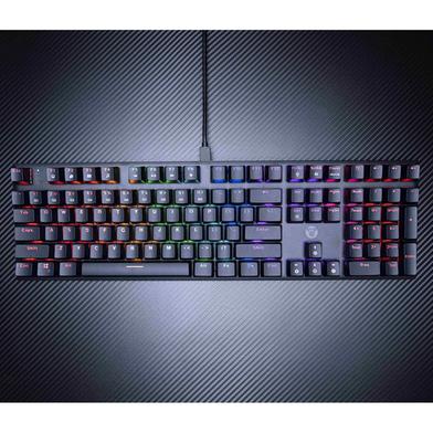 Fantech MK855 Mechanical Keyboard MAXFIT108 Slide 3