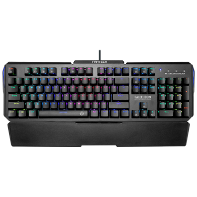 Fantech MK882 RGB Pro Gaming Mechanical Keyboard image
