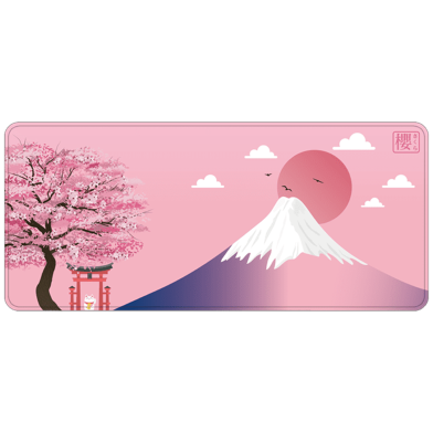Fantech MP905 Sakura Mousepad image