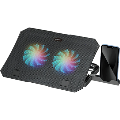 Fantech NC14 Notebook Cooler Fan image