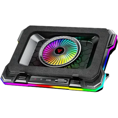 Fantech NC22 RGB Laptop Cooler image