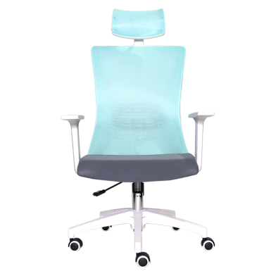 Fantech OC-A258 Mint Office Chair image