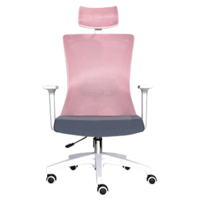 Fantech OC-A258 Pink Office Chair image