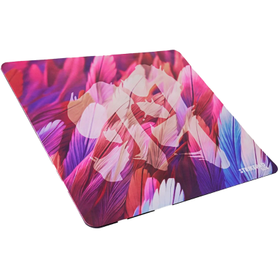 Fantech Strikepad MST491 Mouse Pad Red image