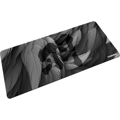 Fantech Strikepad MST901 Mouse pad Black 900 x 400 x 3mm image