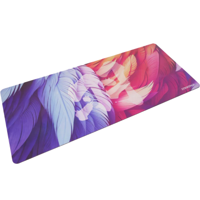 Fantech Strikepad MST901 Mouse pad Blue 900 x 400 x 3mm image