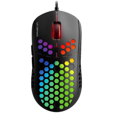 Fantech UX2 Wired Mouse image