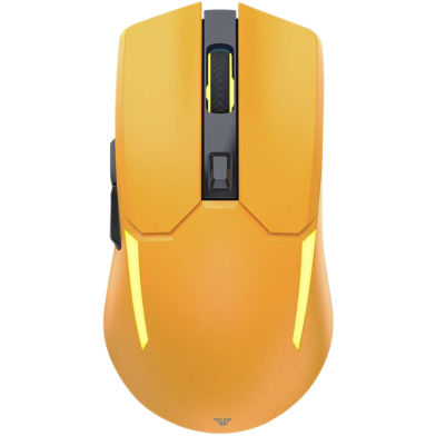 Fantech Venom Ii WGC2 Vibe Edition Yellow image