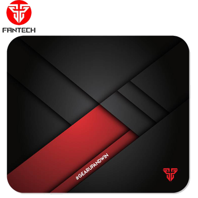 Fantech Vigil MP296 Speed Mouse Pad 250 x 250 x 3mm image