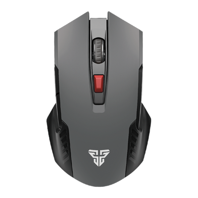 Fantech WG10 Wireless Mouse Gray image