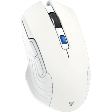 Fantech WG12RS Wireless Silent Gaming Mouse image