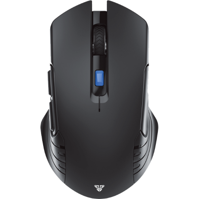 Fantech WG12RS Wireless Silent Gaming Mouse image