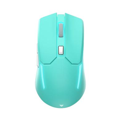 Fantech WGC2 Mint Edition Wireless Mouse image