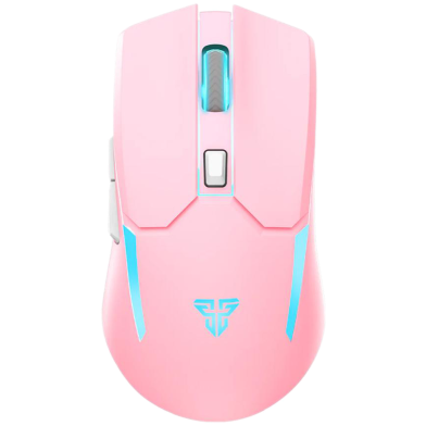 Fantech WGC2 Sakura Edition Wireless Mouse image