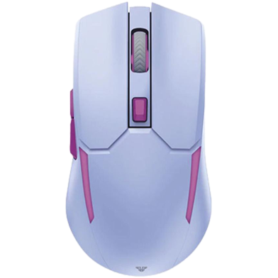 Fantech WGC2 Venom Ii RGB Wireless Gaming Mouse - Purple image