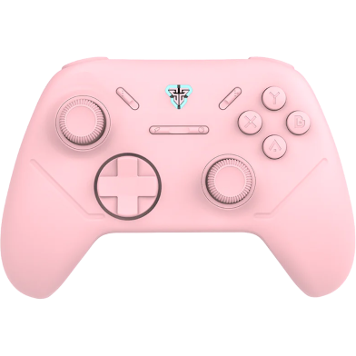 Fantech WGP13S Shooter III Wireless Gaming Controller Pink image