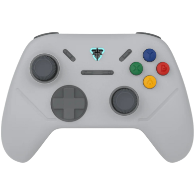 Fantech WGP13S Super Maxfit Wiredless Gaming Controller Grey image